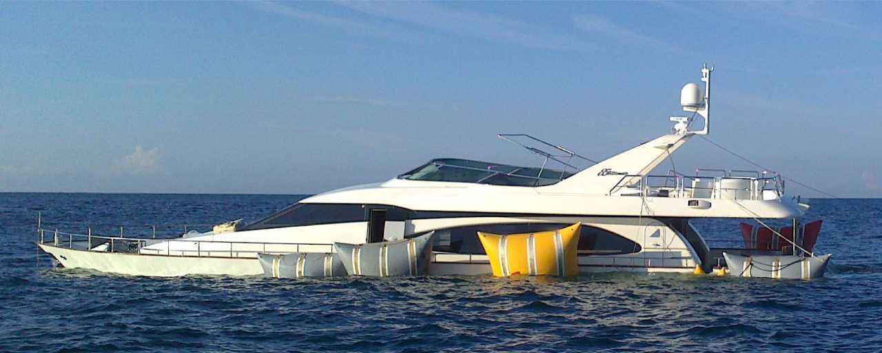 boat lift
