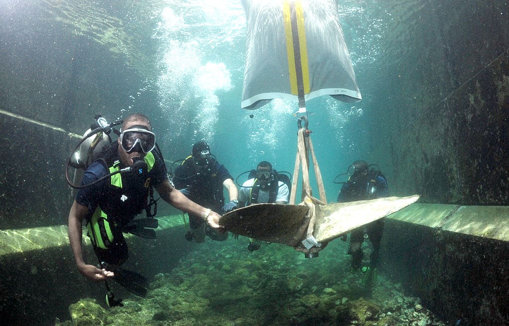 propeller lift