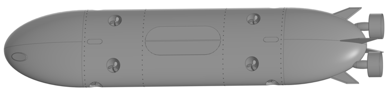 BladeAUV