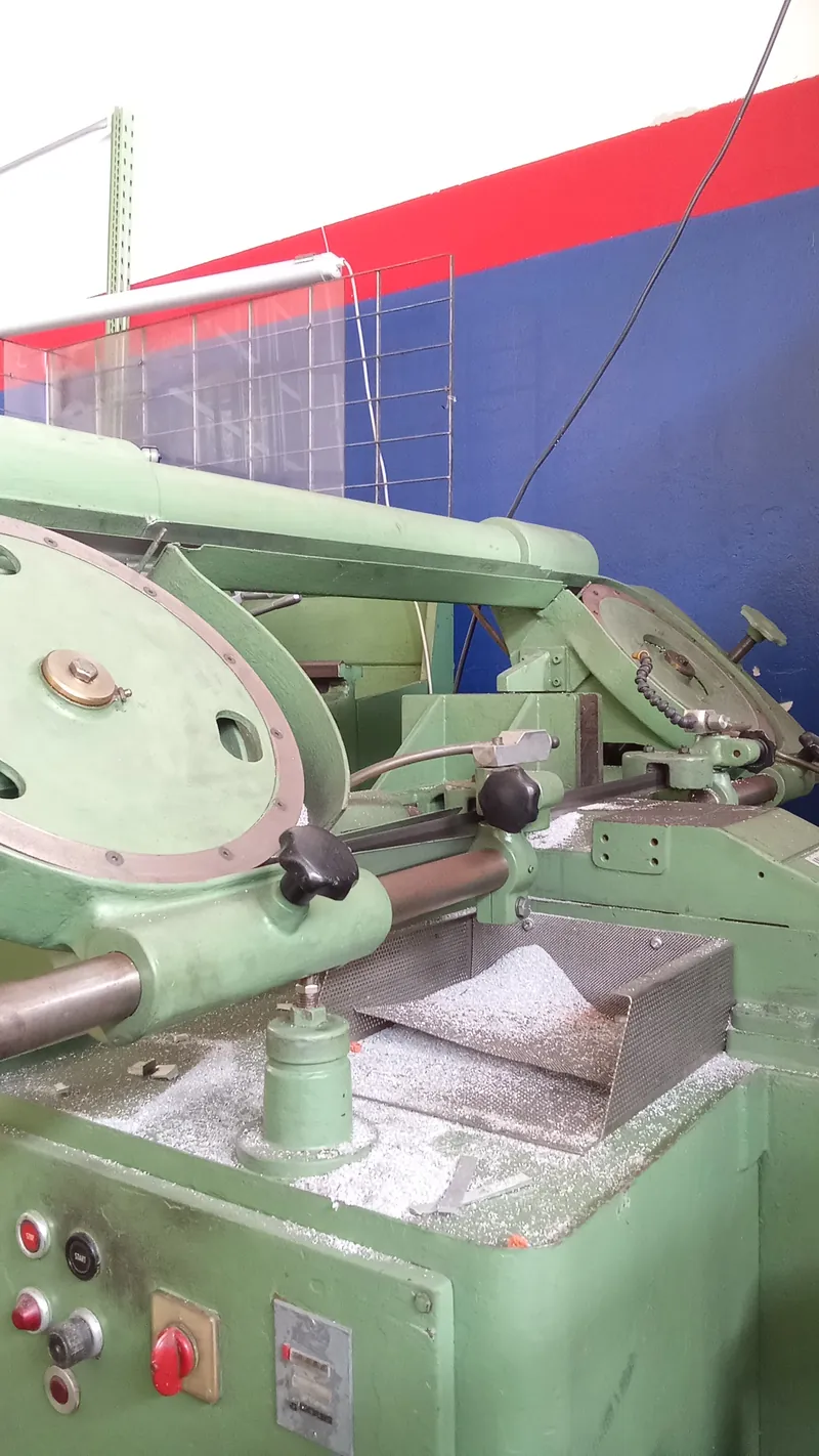 Bandsaw