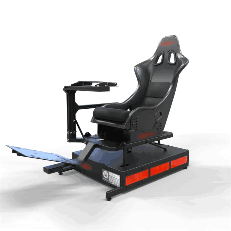 gyrochair