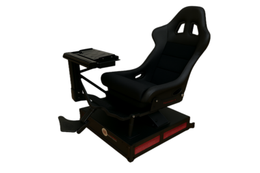 Gyro-Stabilised Maritime Chair - Subsea Formula