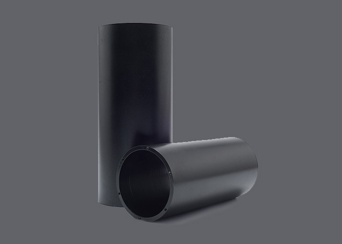 Pressure Housing