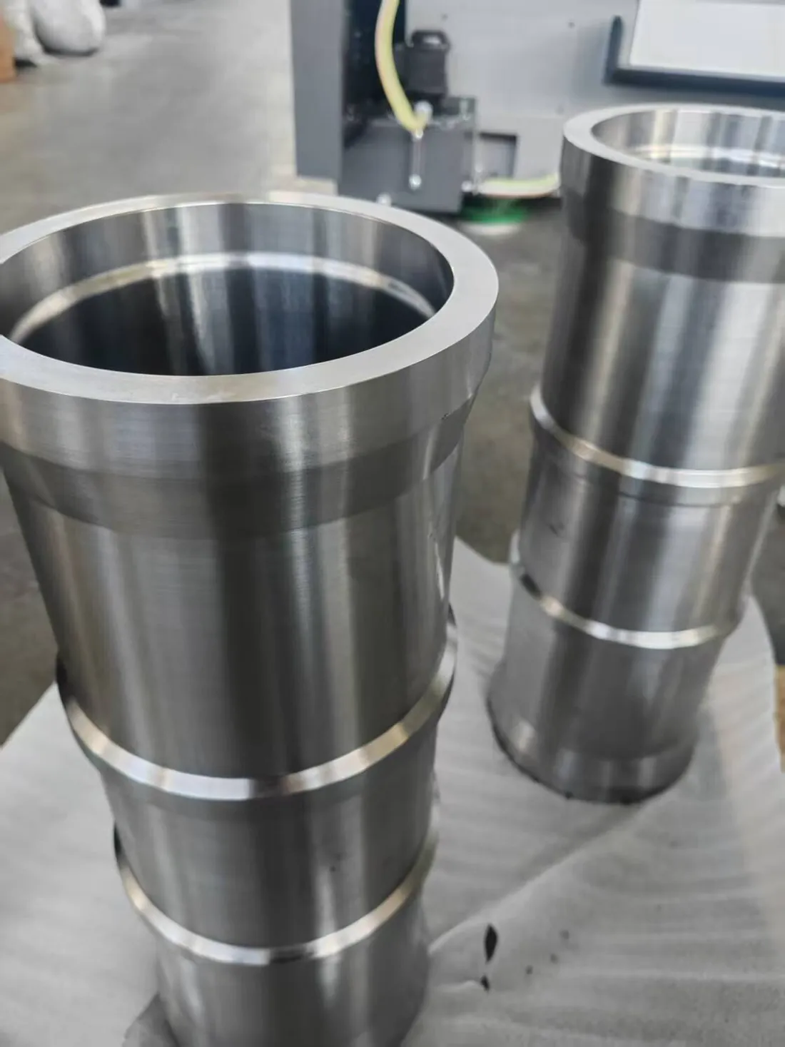 Pressure Housing