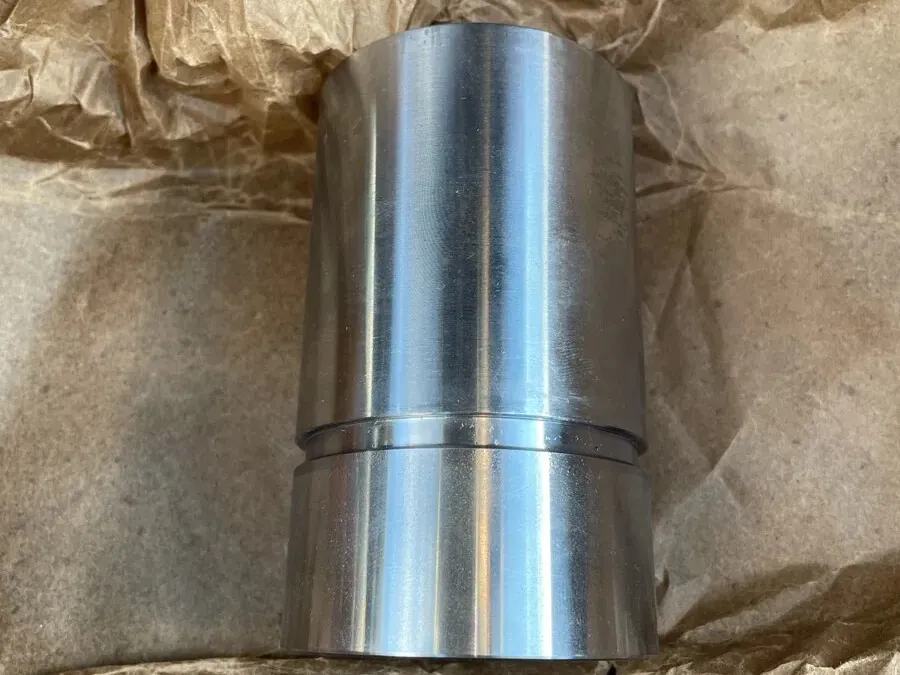 Pressure Housing
