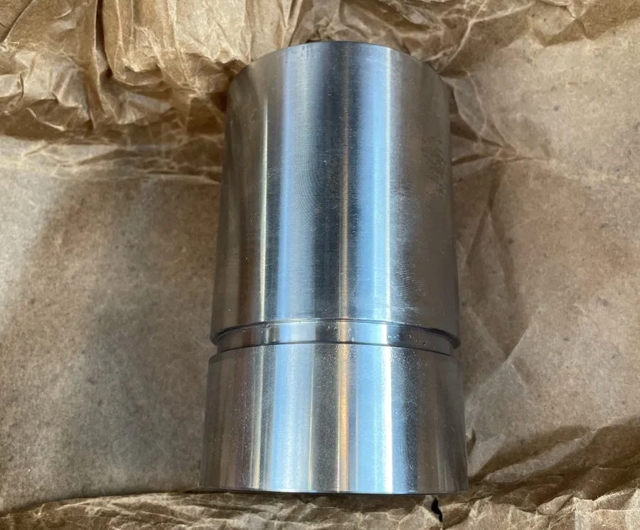 Pressure Housing