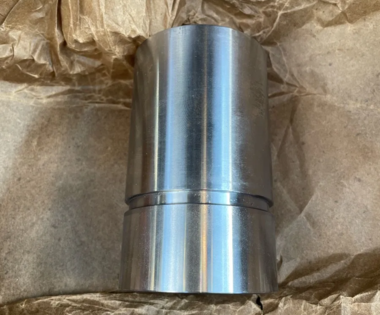 Pressure Housing for 6000 m - Subsea Formula