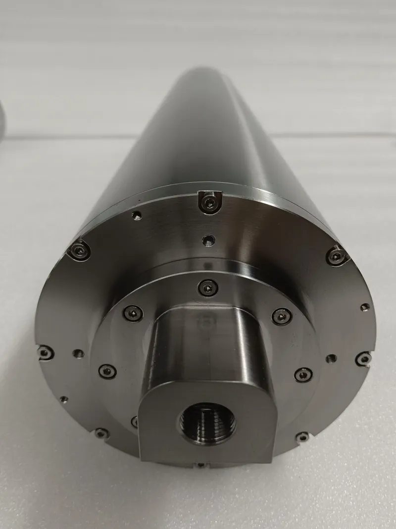 Pressure Housing