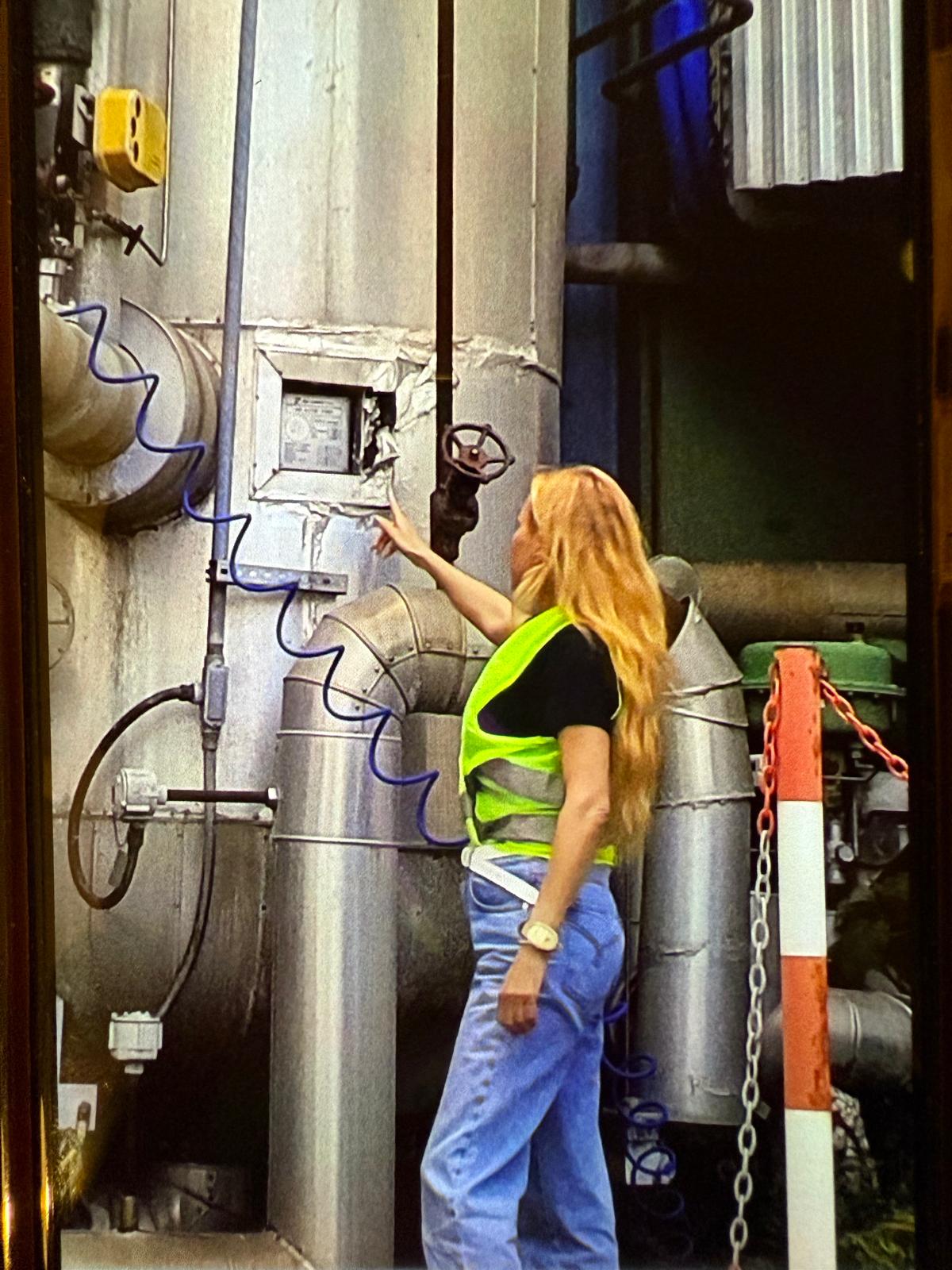 Powerplant