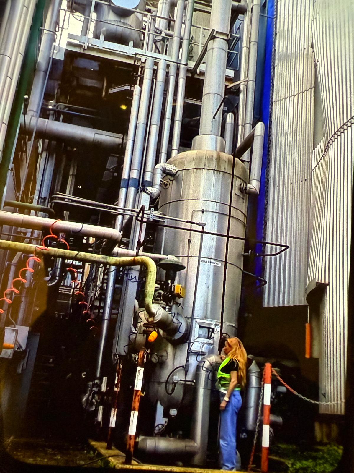 Powerplant