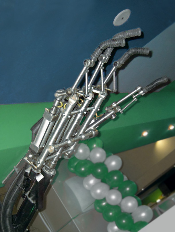 Robotic Arm